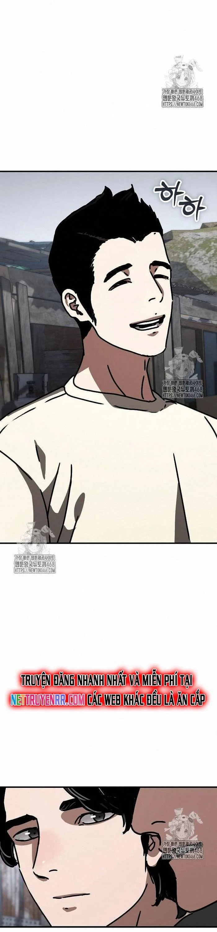 Ngôi Nhà Ẩn Ngày Tận Thế Chapter 51 - Trang 3