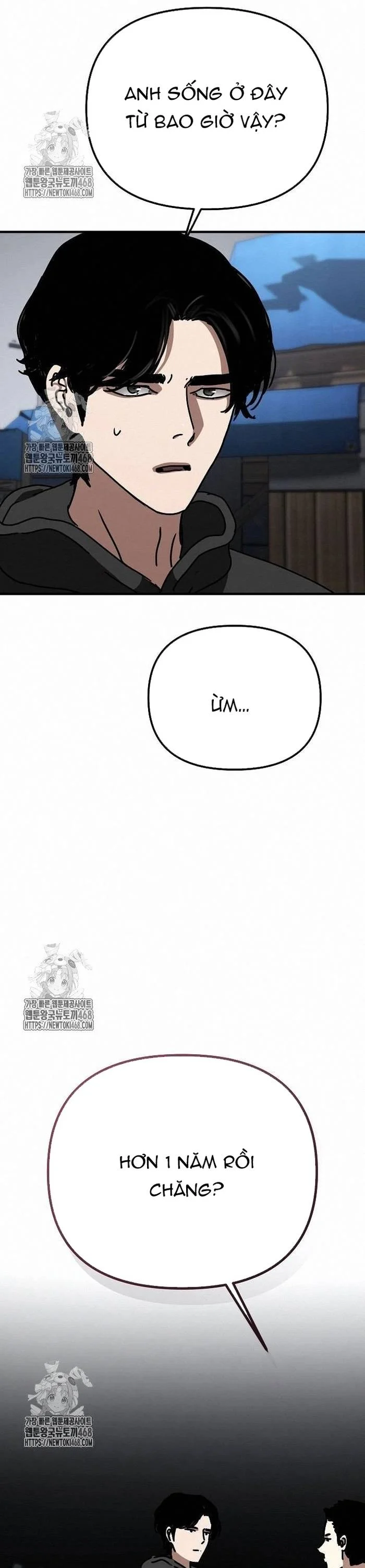 Ngôi Nhà Ẩn Ngày Tận Thế Chapter 51 - Trang 3