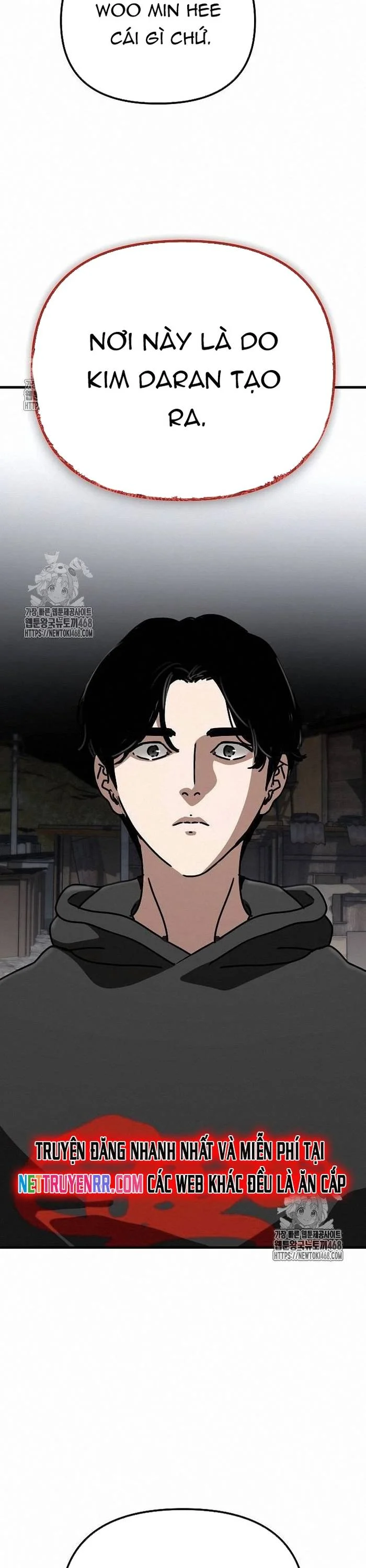 Ngôi Nhà Ẩn Ngày Tận Thế Chapter 51 - Trang 3