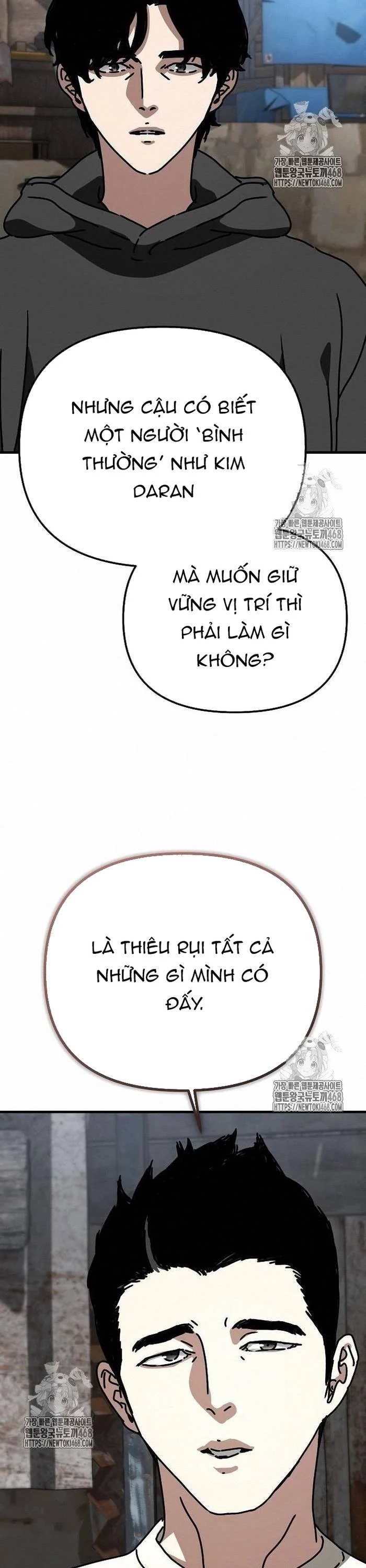 Ngôi Nhà Ẩn Ngày Tận Thế Chapter 51 - Trang 3