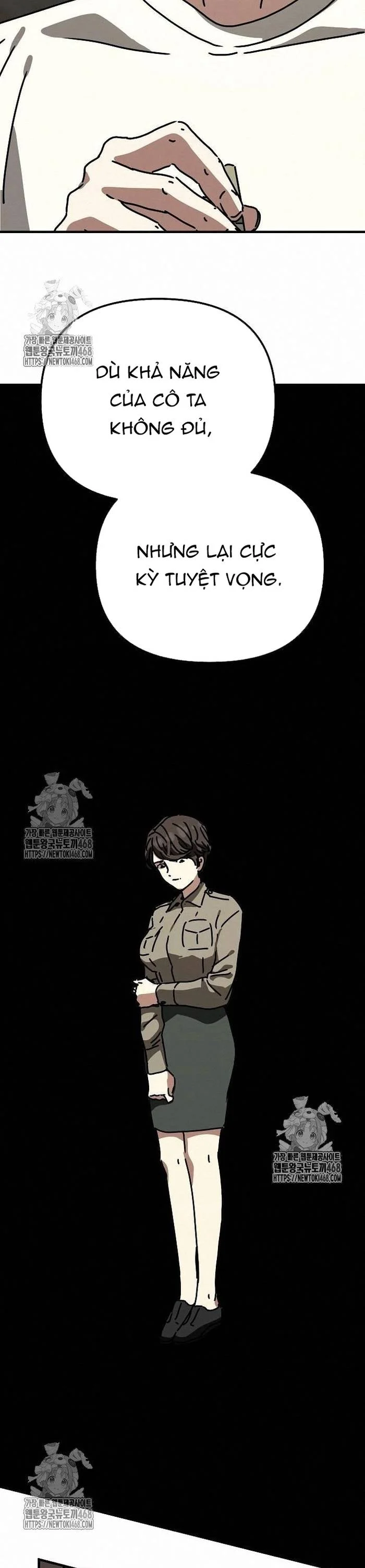 Ngôi Nhà Ẩn Ngày Tận Thế Chapter 51 - Trang 3