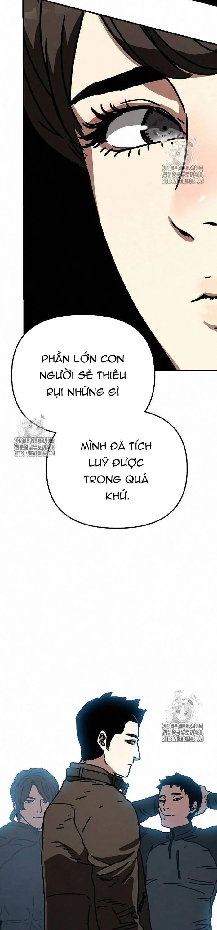 Ngôi Nhà Ẩn Ngày Tận Thế Chapter 51 - Trang 3