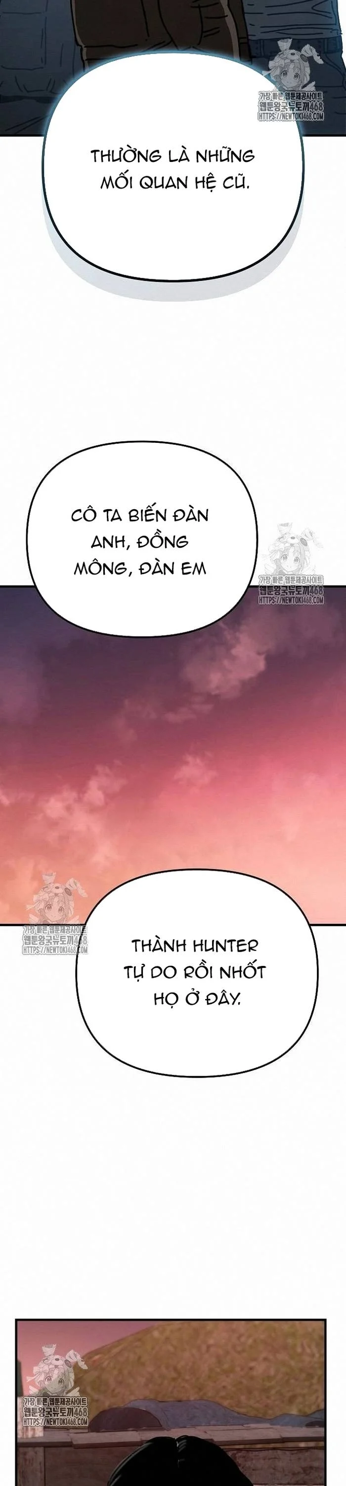 Ngôi Nhà Ẩn Ngày Tận Thế Chapter 51 - Trang 3