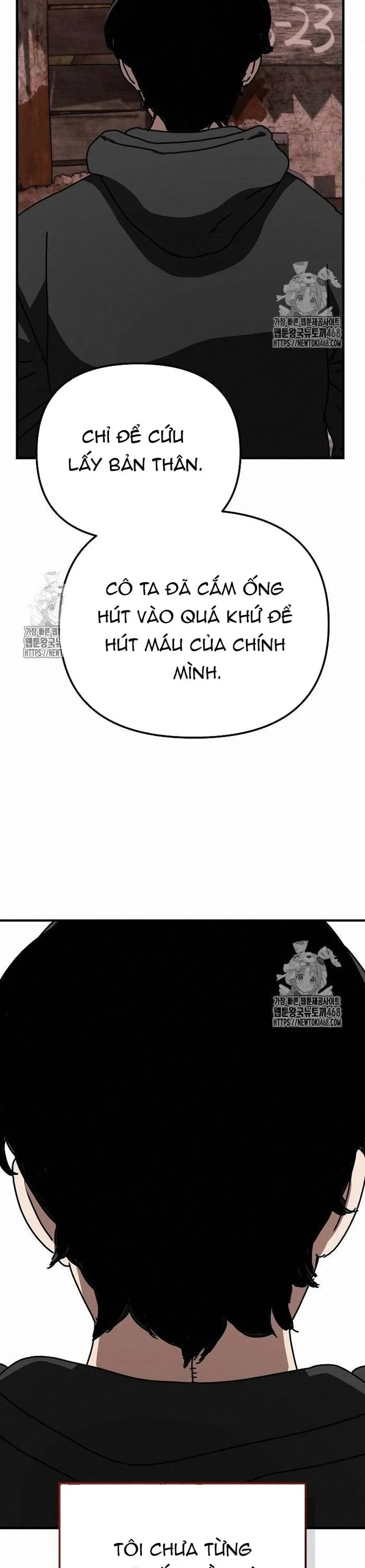 Ngôi Nhà Ẩn Ngày Tận Thế Chapter 51 - Trang 3