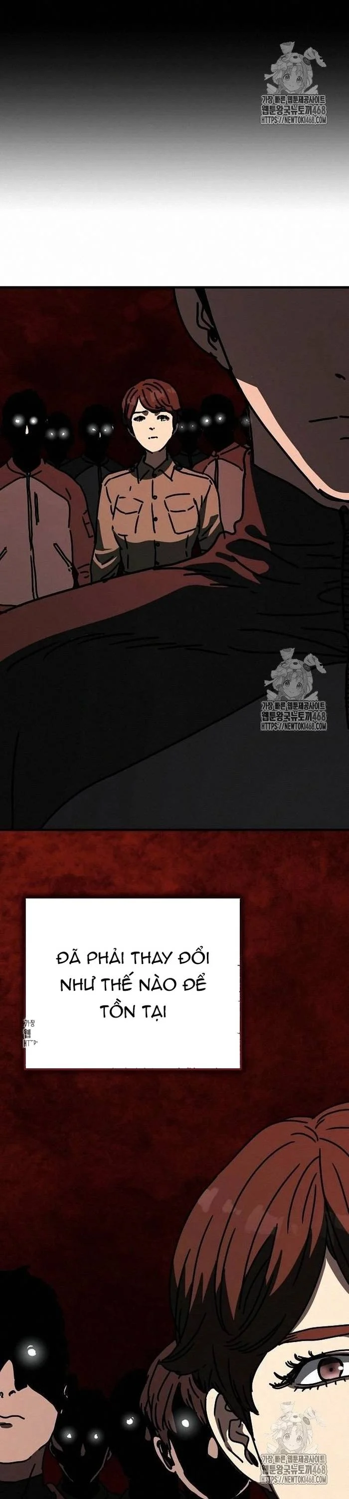Ngôi Nhà Ẩn Ngày Tận Thế Chapter 51 - Trang 3