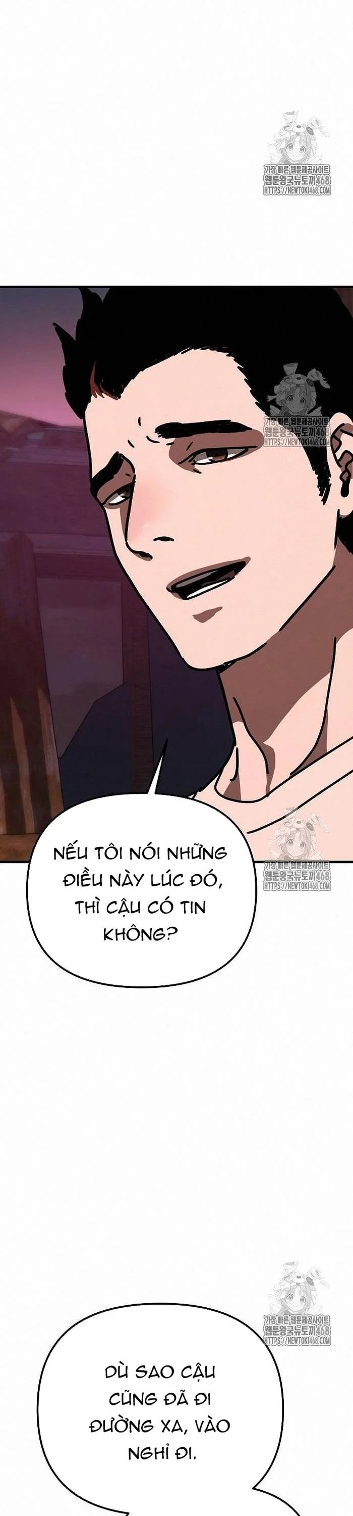 Ngôi Nhà Ẩn Ngày Tận Thế Chapter 51 - Trang 3