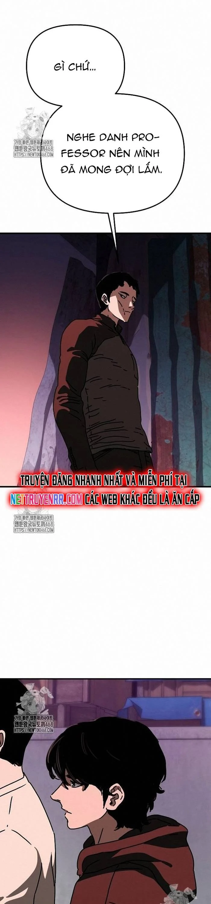 Ngôi Nhà Ẩn Ngày Tận Thế Chapter 51 - Trang 3