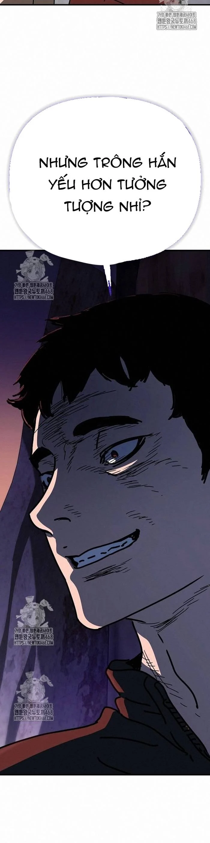 Ngôi Nhà Ẩn Ngày Tận Thế Chapter 51 - Trang 3