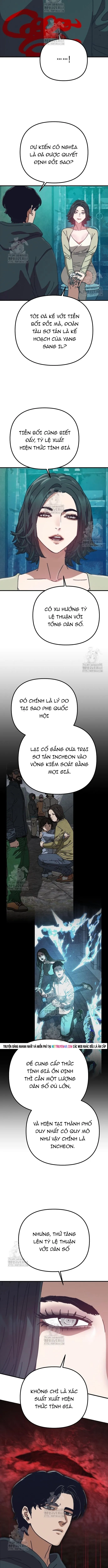 Ngôi Nhà Ẩn Ngày Tận Thế Chapter 70.1 - Trang 2