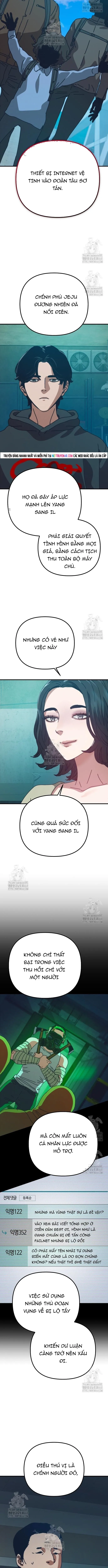 Ngôi Nhà Ẩn Ngày Tận Thế Chapter 70.1 - Trang 2