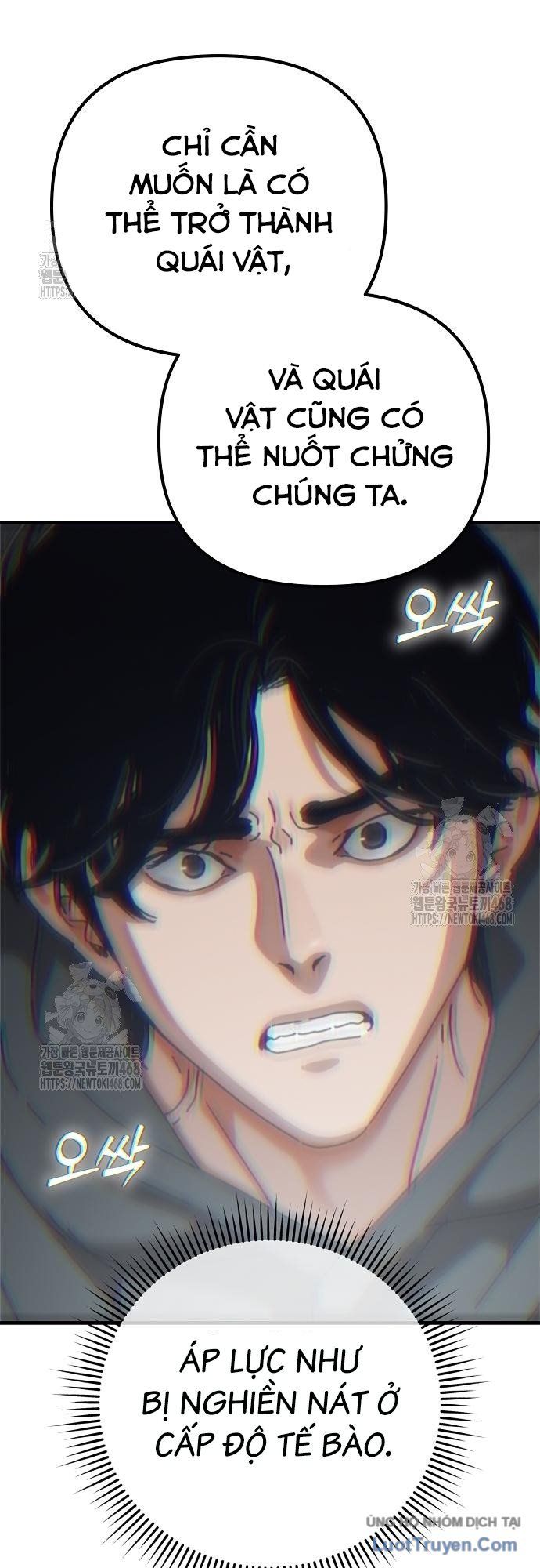 Ngôi Nhà Ẩn Ngày Tận Thế Chapter 71.1 - Trang 2