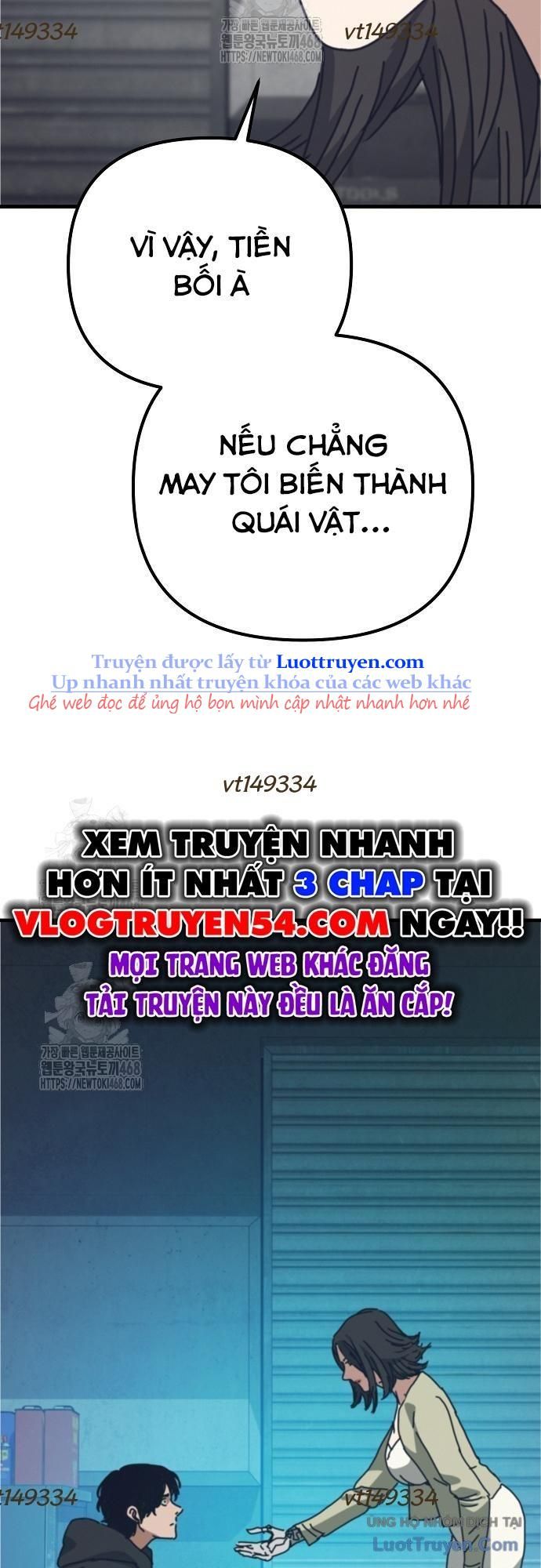 Ngôi Nhà Ẩn Ngày Tận Thế Chapter 71.1 - Trang 2