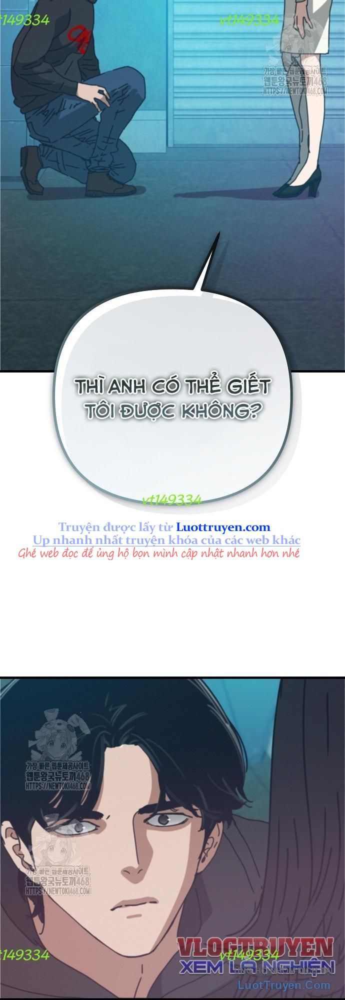 Ngôi Nhà Ẩn Ngày Tận Thế Chapter 71.1 - Trang 2
