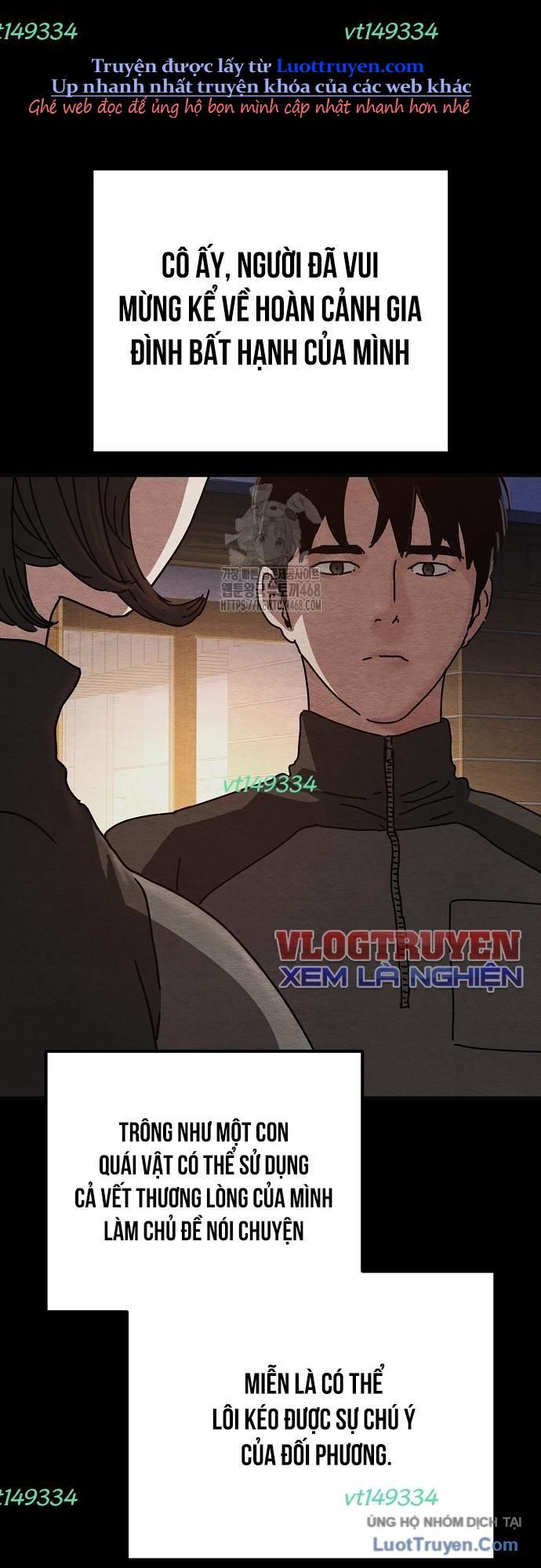 Ngôi Nhà Ẩn Ngày Tận Thế Chapter 71.1 - Trang 2