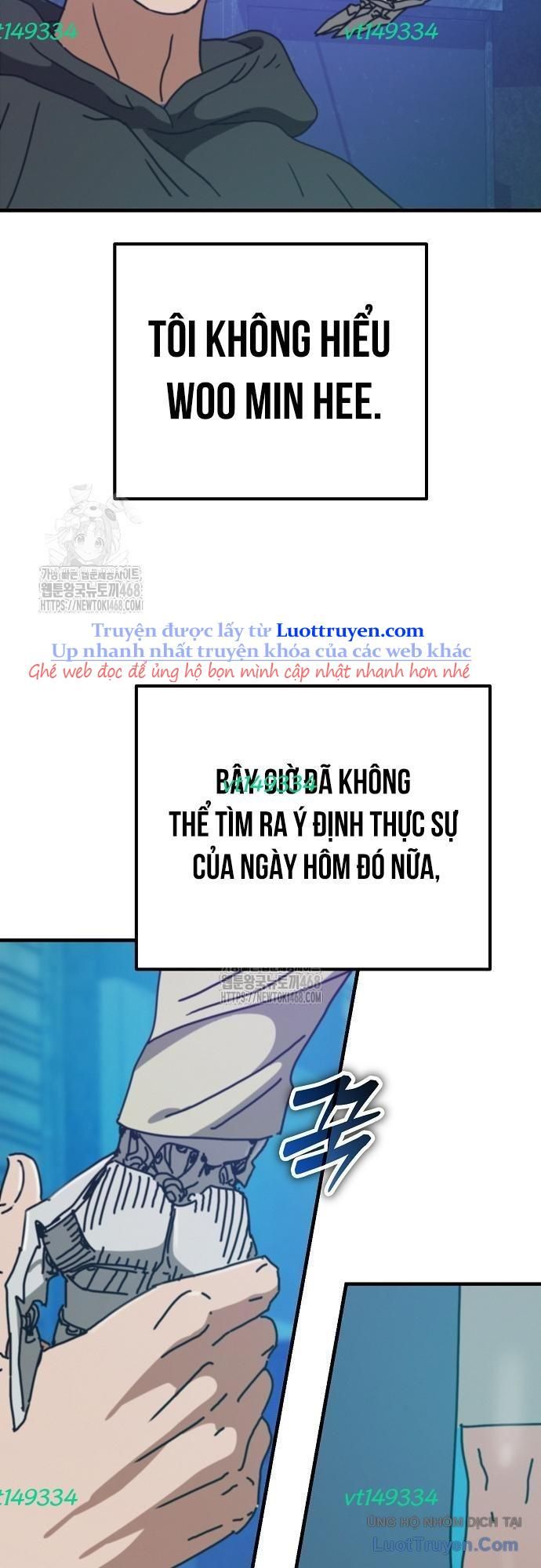 Ngôi Nhà Ẩn Ngày Tận Thế Chapter 71.1 - Trang 2
