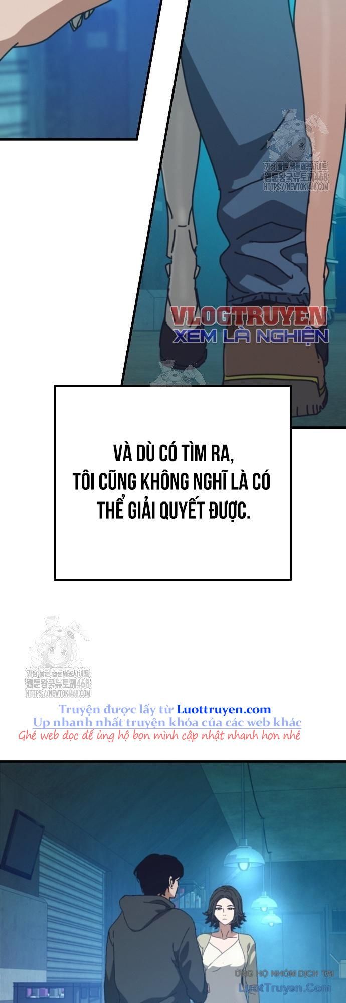 Ngôi Nhà Ẩn Ngày Tận Thế Chapter 71.1 - Trang 2