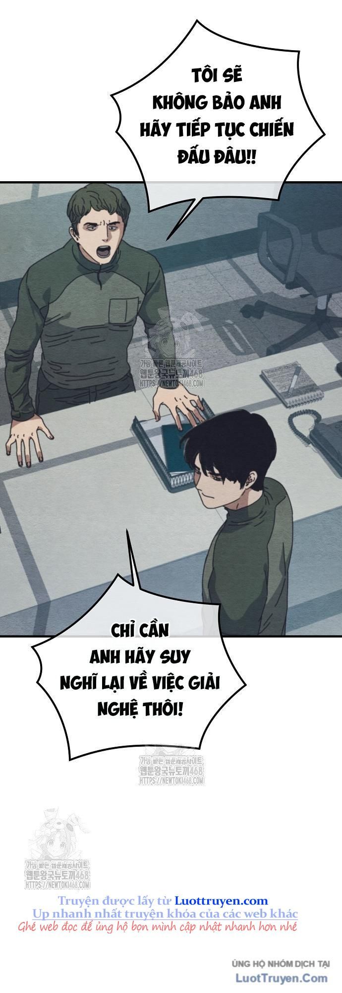 Ngôi Nhà Ẩn Ngày Tận Thế Chapter 71.1 - Trang 2