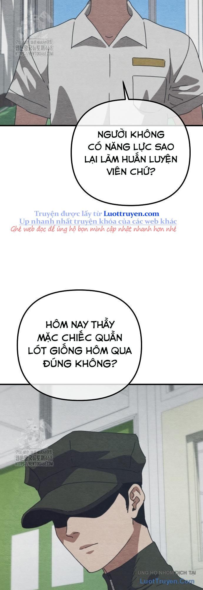 Ngôi Nhà Ẩn Ngày Tận Thế Chapter 71.1 - Trang 2