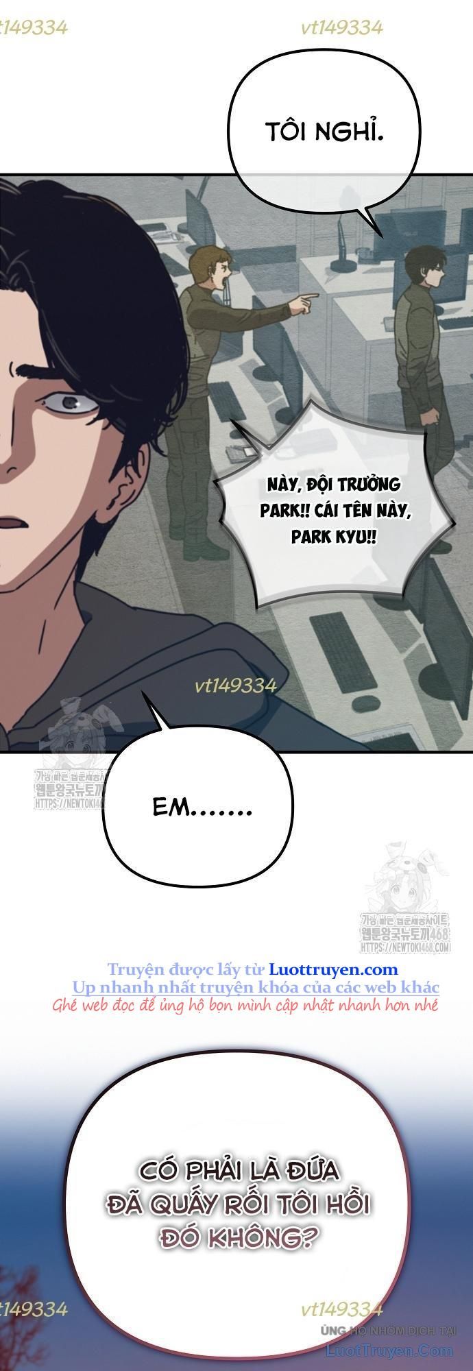 Ngôi Nhà Ẩn Ngày Tận Thế Chapter 71.1 - Trang 2