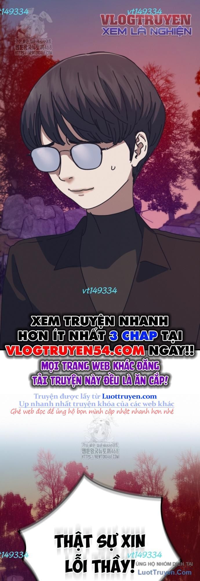 Ngôi Nhà Ẩn Ngày Tận Thế Chapter 71.1 - Trang 2