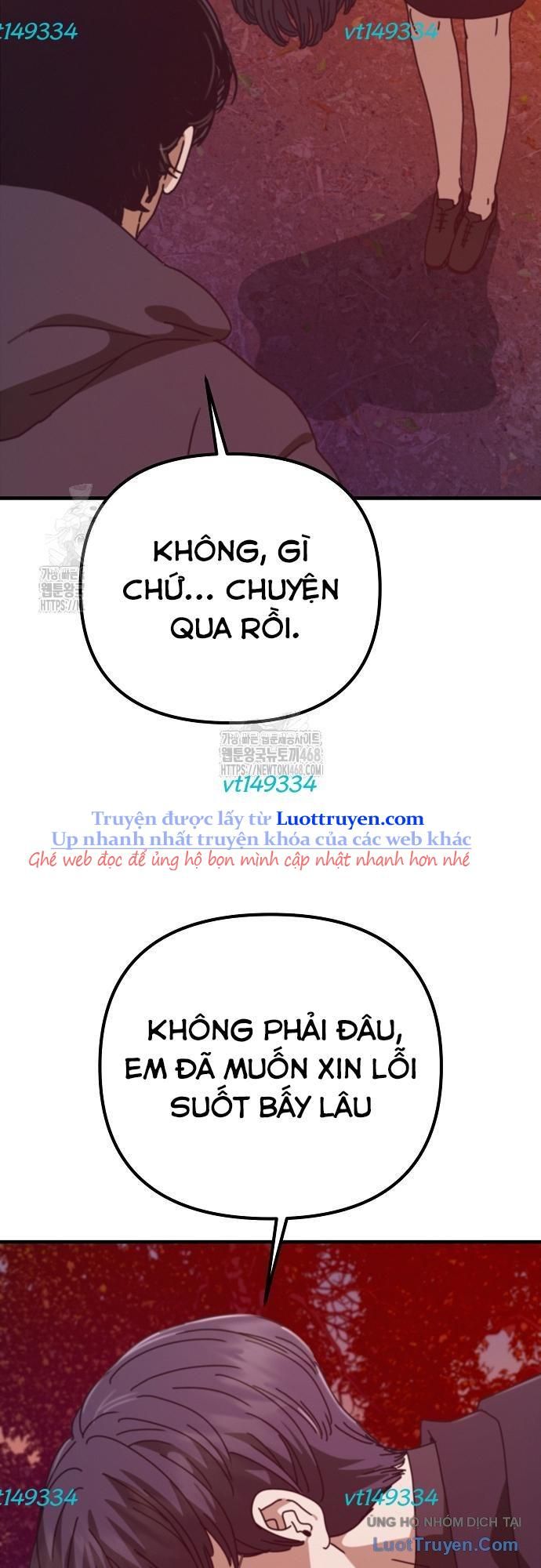 Ngôi Nhà Ẩn Ngày Tận Thế Chapter 71.1 - Trang 2