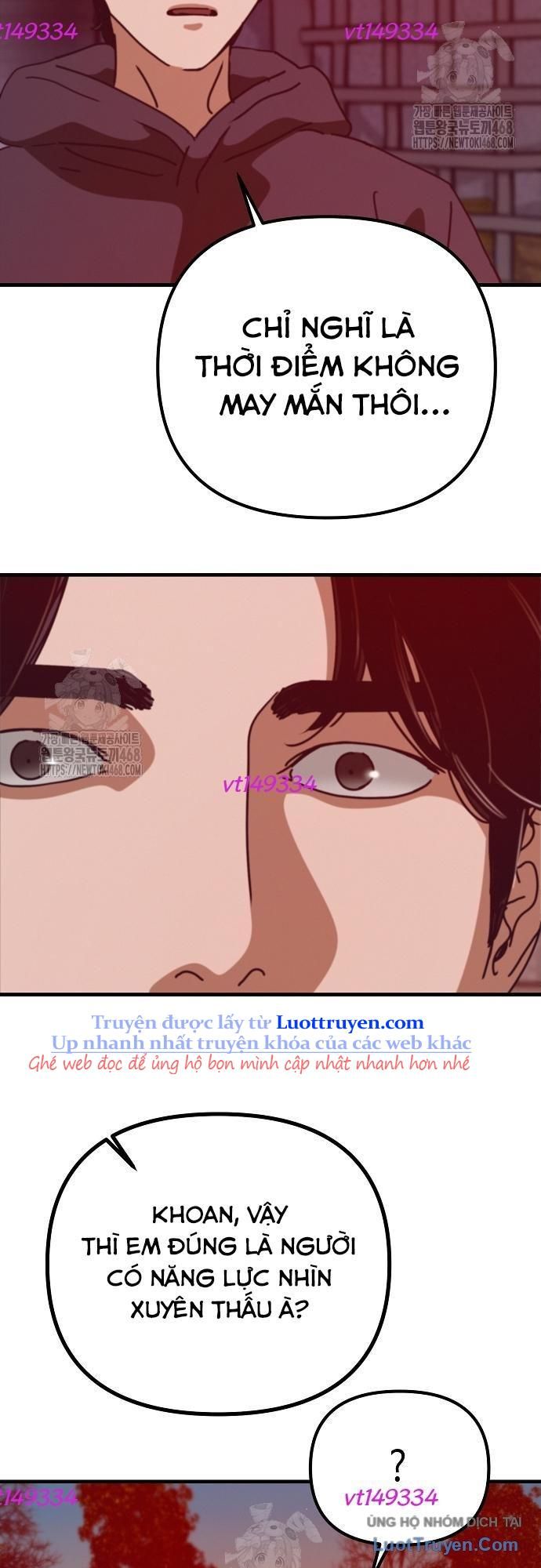 Ngôi Nhà Ẩn Ngày Tận Thế Chapter 71.1 - Trang 2