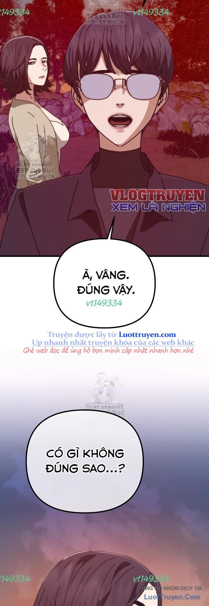Ngôi Nhà Ẩn Ngày Tận Thế Chapter 71.1 - Trang 2