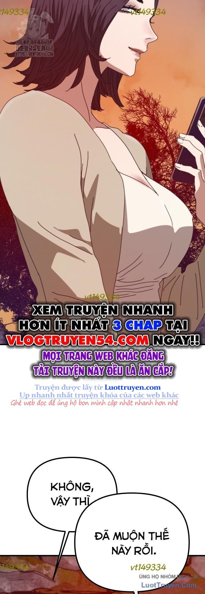 Ngôi Nhà Ẩn Ngày Tận Thế Chapter 71.1 - Trang 2