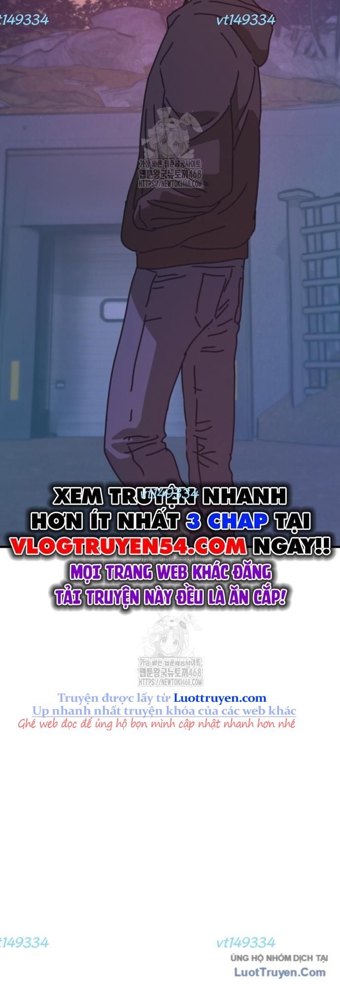Ngôi Nhà Ẩn Ngày Tận Thế Chapter 71.1 - Trang 2