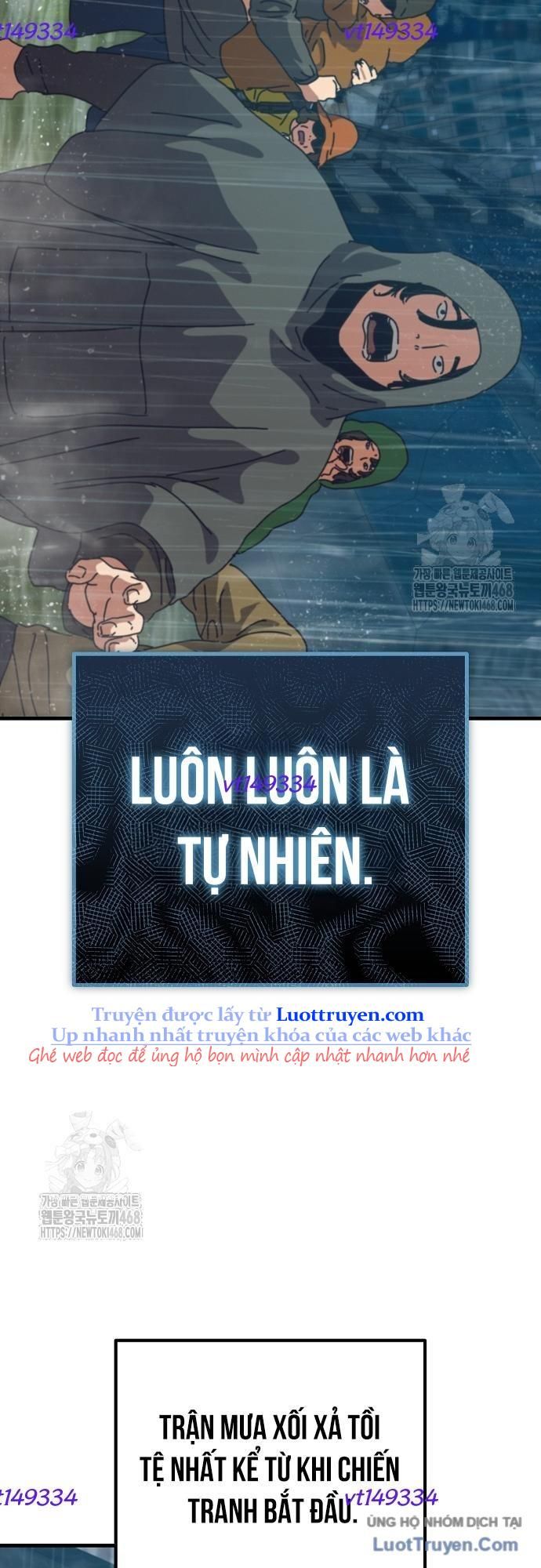 Ngôi Nhà Ẩn Ngày Tận Thế Chapter 71.1 - Trang 2