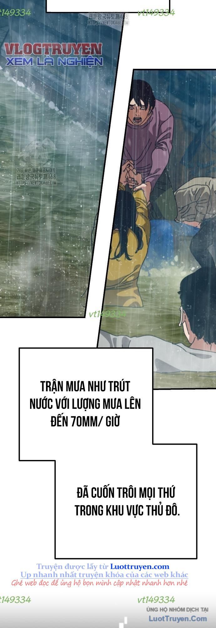 Ngôi Nhà Ẩn Ngày Tận Thế Chapter 71.1 - Trang 2