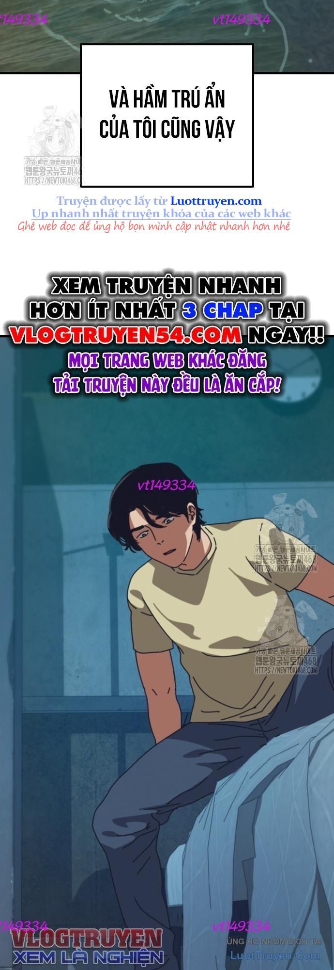Ngôi Nhà Ẩn Ngày Tận Thế Chapter 71.1 - Trang 2