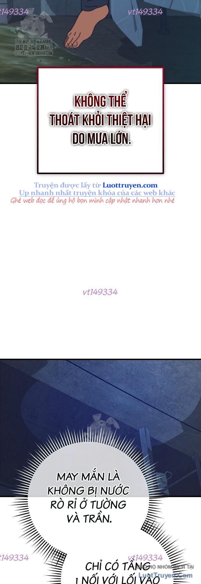 Ngôi Nhà Ẩn Ngày Tận Thế Chapter 71.1 - Trang 2