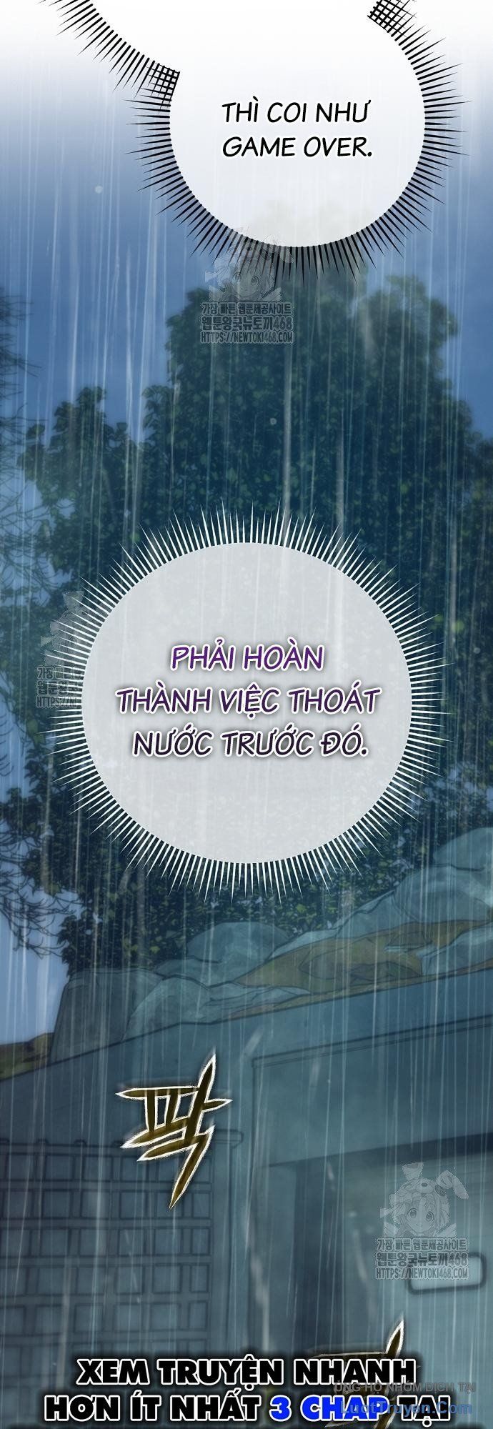 Ngôi Nhà Ẩn Ngày Tận Thế Chapter 71.1 - Trang 2