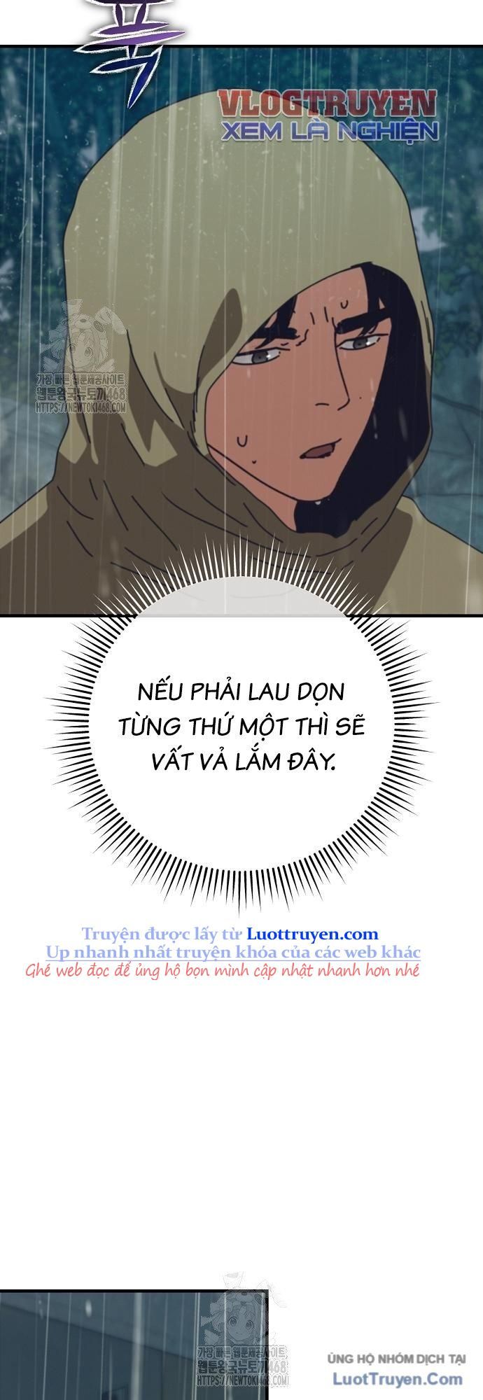 Ngôi Nhà Ẩn Ngày Tận Thế Chapter 71.1 - Trang 2