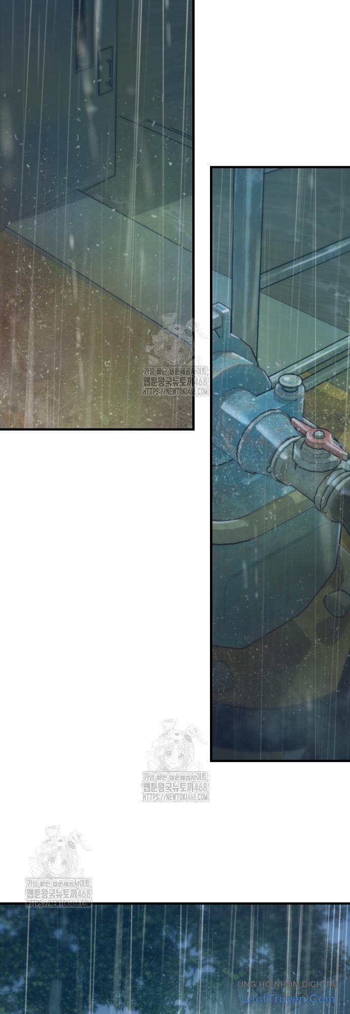 Ngôi Nhà Ẩn Ngày Tận Thế Chapter 71.1 - Trang 2