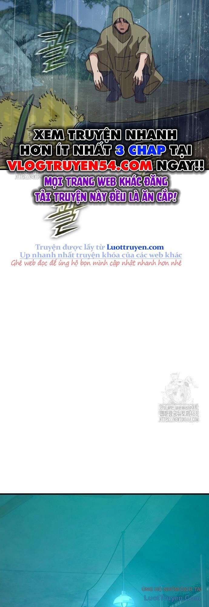 Ngôi Nhà Ẩn Ngày Tận Thế Chapter 71.1 - Trang 2