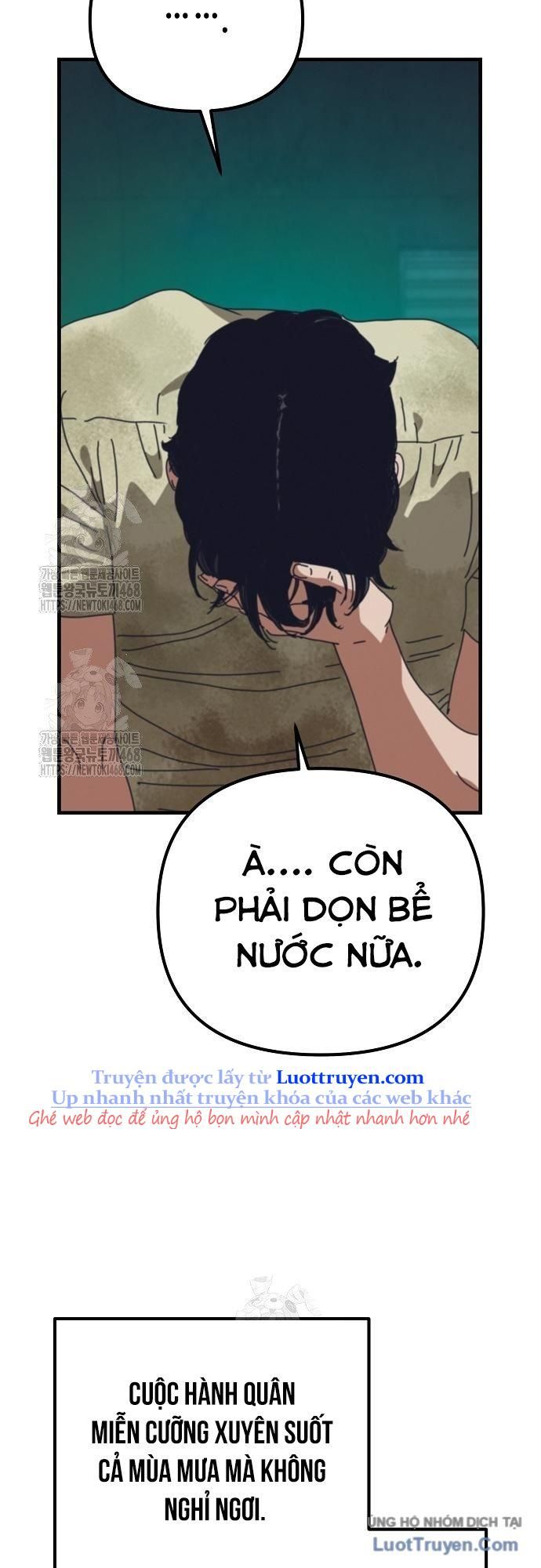 Ngôi Nhà Ẩn Ngày Tận Thế Chapter 71.1 - Trang 2