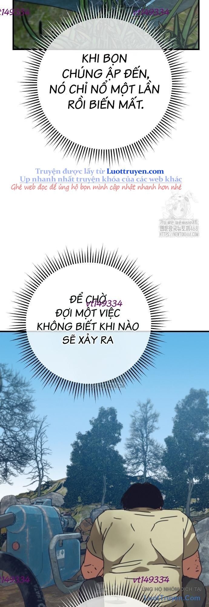 Ngôi Nhà Ẩn Ngày Tận Thế Chapter 71.1 - Trang 2