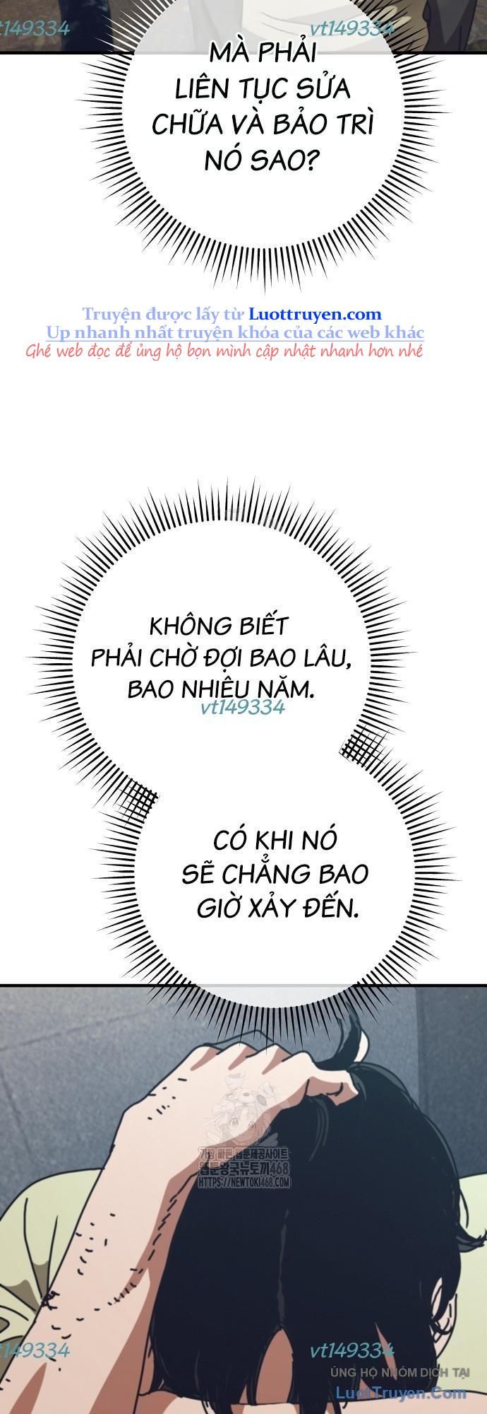 Ngôi Nhà Ẩn Ngày Tận Thế Chapter 71.1 - Trang 2