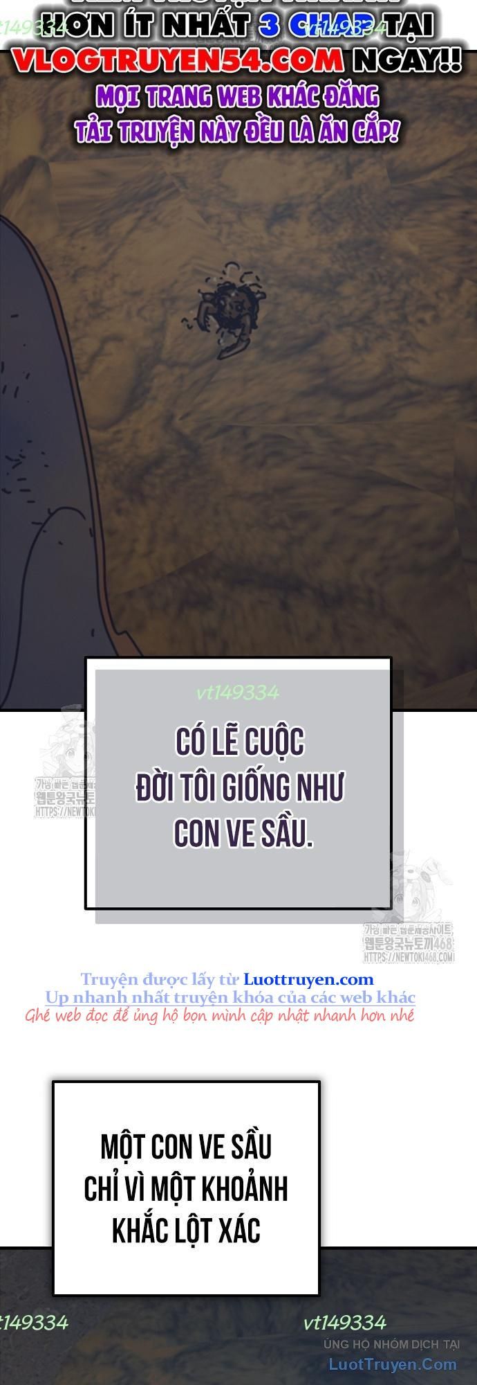 Ngôi Nhà Ẩn Ngày Tận Thế Chapter 71.1 - Trang 2