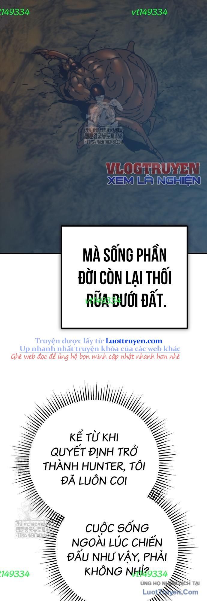 Ngôi Nhà Ẩn Ngày Tận Thế Chapter 71.1 - Trang 2