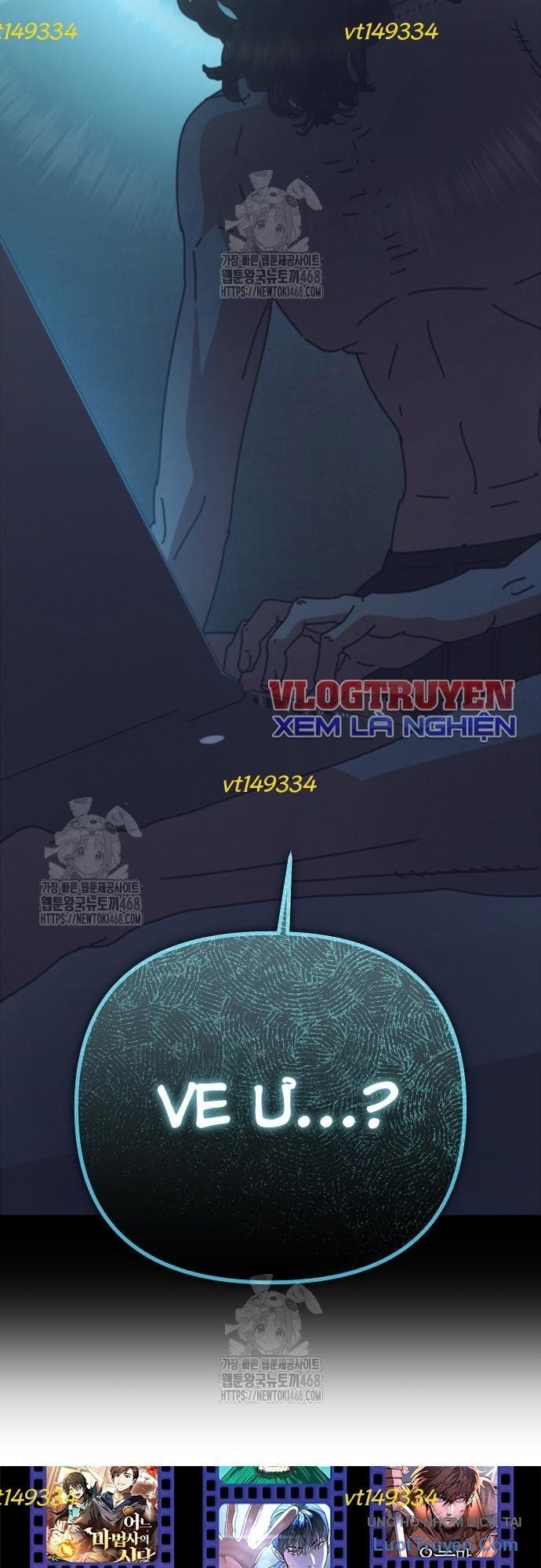 Ngôi Nhà Ẩn Ngày Tận Thế Chapter 71.1 - Trang 2