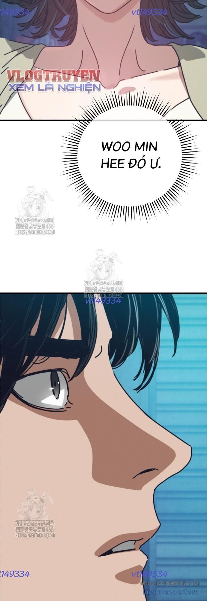 Ngôi Nhà Ẩn Ngày Tận Thế Chapter 71 - Trang 2
