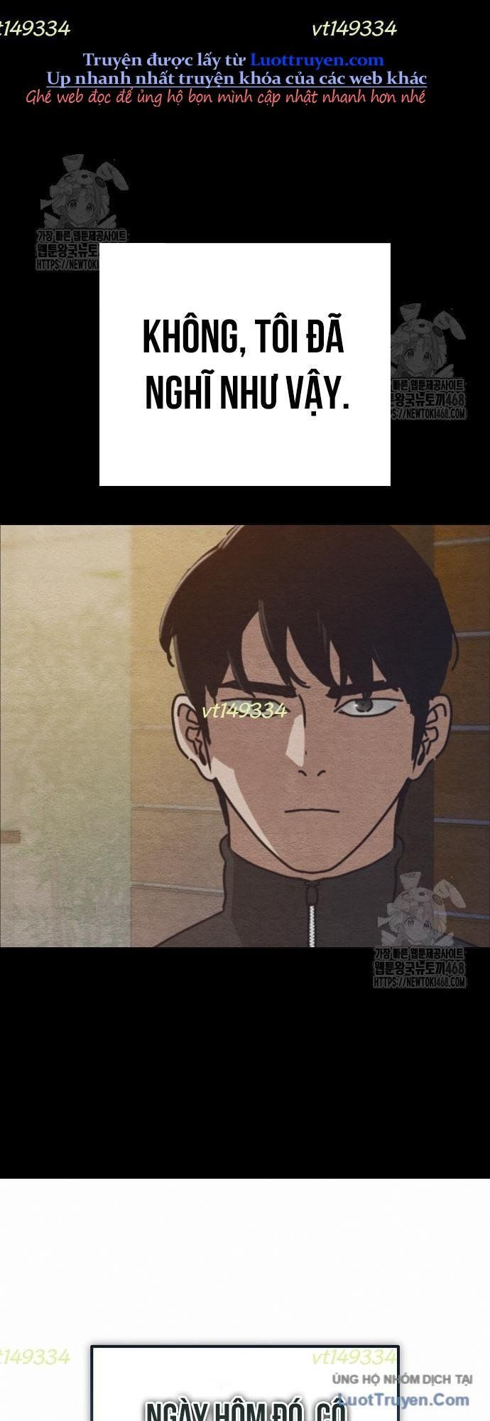 Ngôi Nhà Ẩn Ngày Tận Thế Chapter 71 - Trang 2