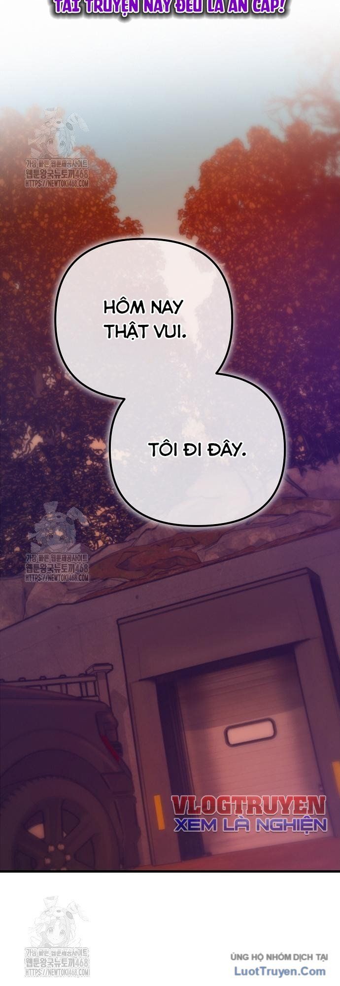 Ngôi Nhà Ẩn Ngày Tận Thế Chapter 71 - Trang 2