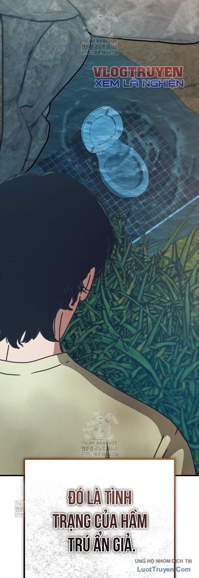 Ngôi Nhà Ẩn Ngày Tận Thế Chapter 71 - Trang 2