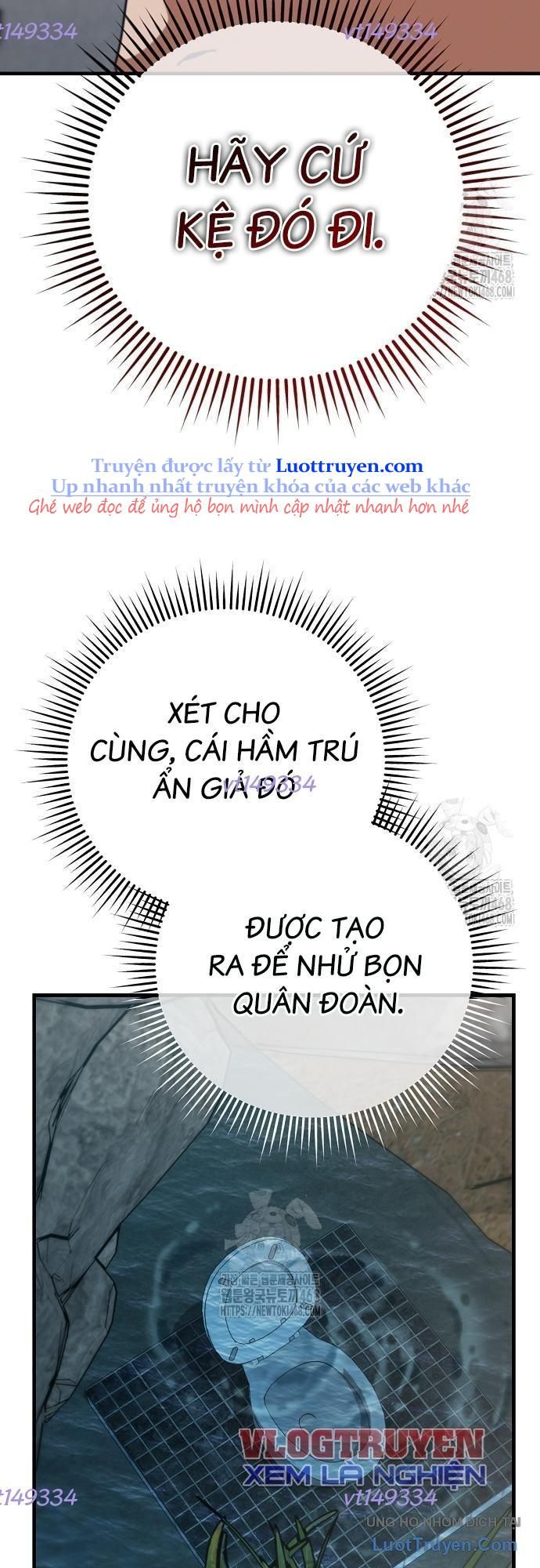 Ngôi Nhà Ẩn Ngày Tận Thế Chapter 71 - Trang 2