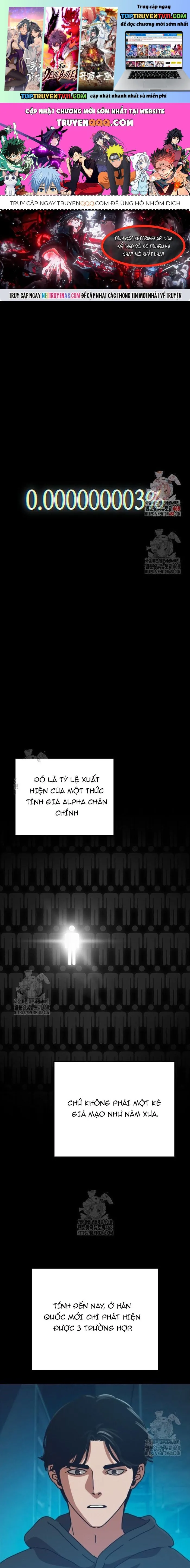 Ngôi Nhà Ẩn Ngày Tận Thế Chapter 72.1 - Trang 2