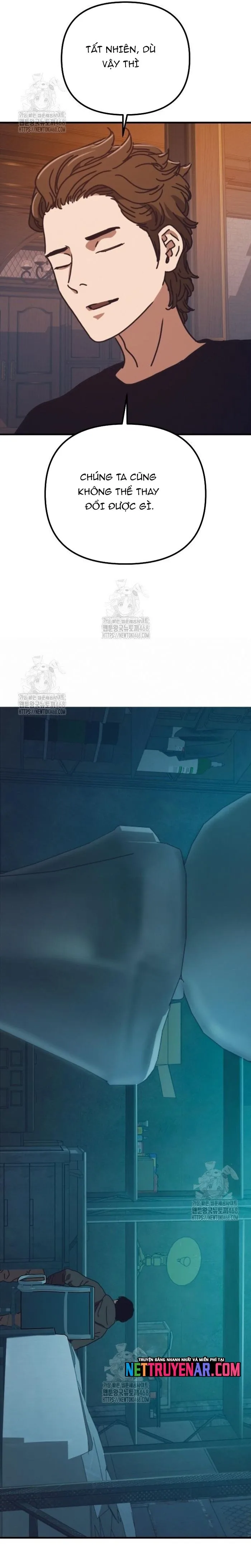 Ngôi Nhà Ẩn Ngày Tận Thế Chapter 72.1 - Trang 2